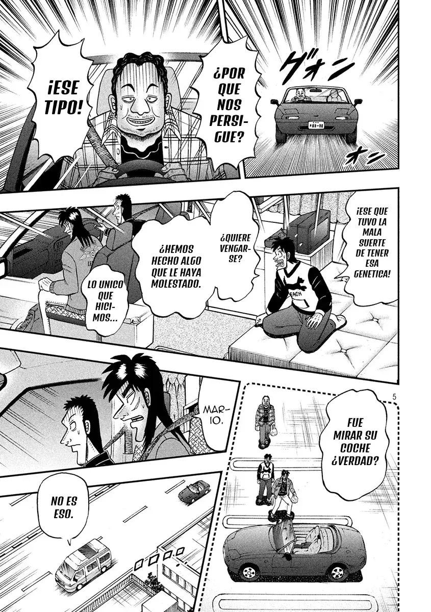 Capitulo 101 page 5