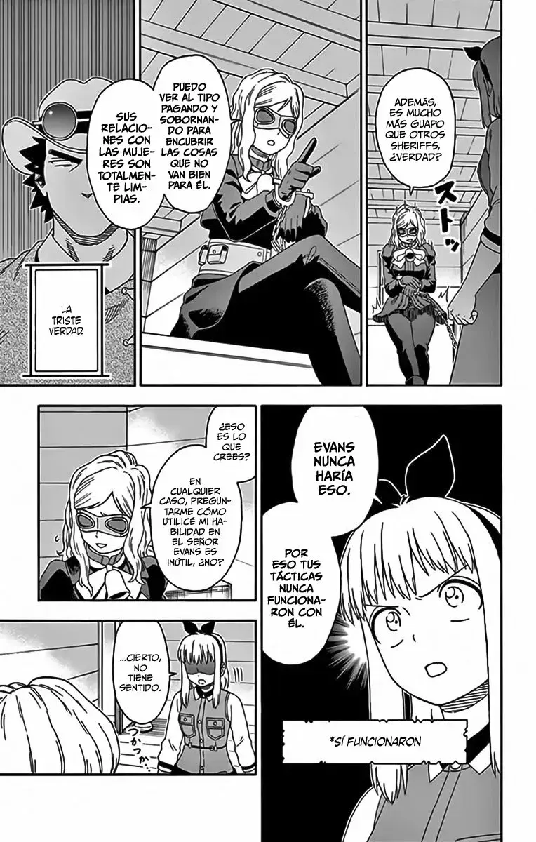 Capitulo 132 page 11