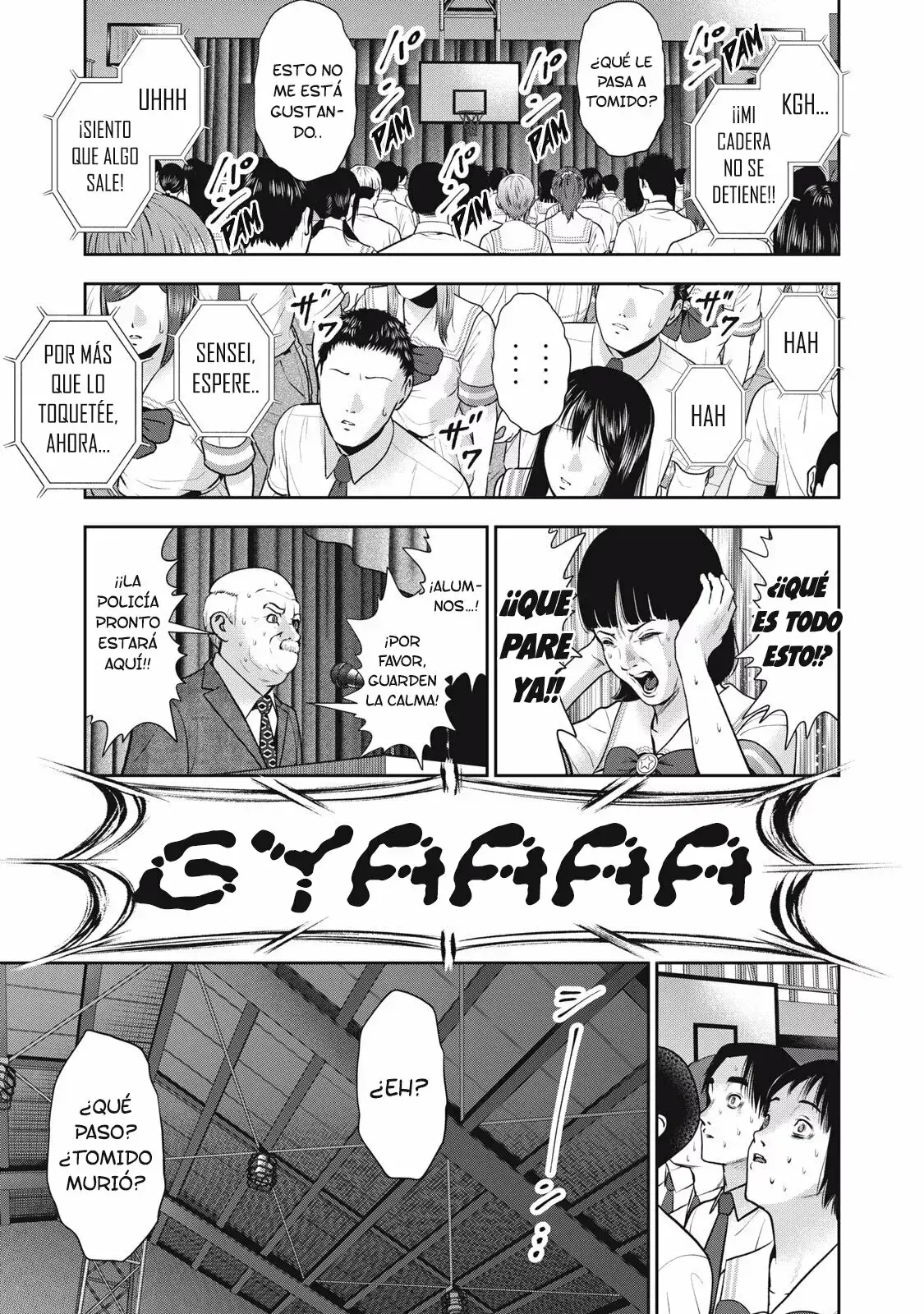 Capitulo 42 page 20