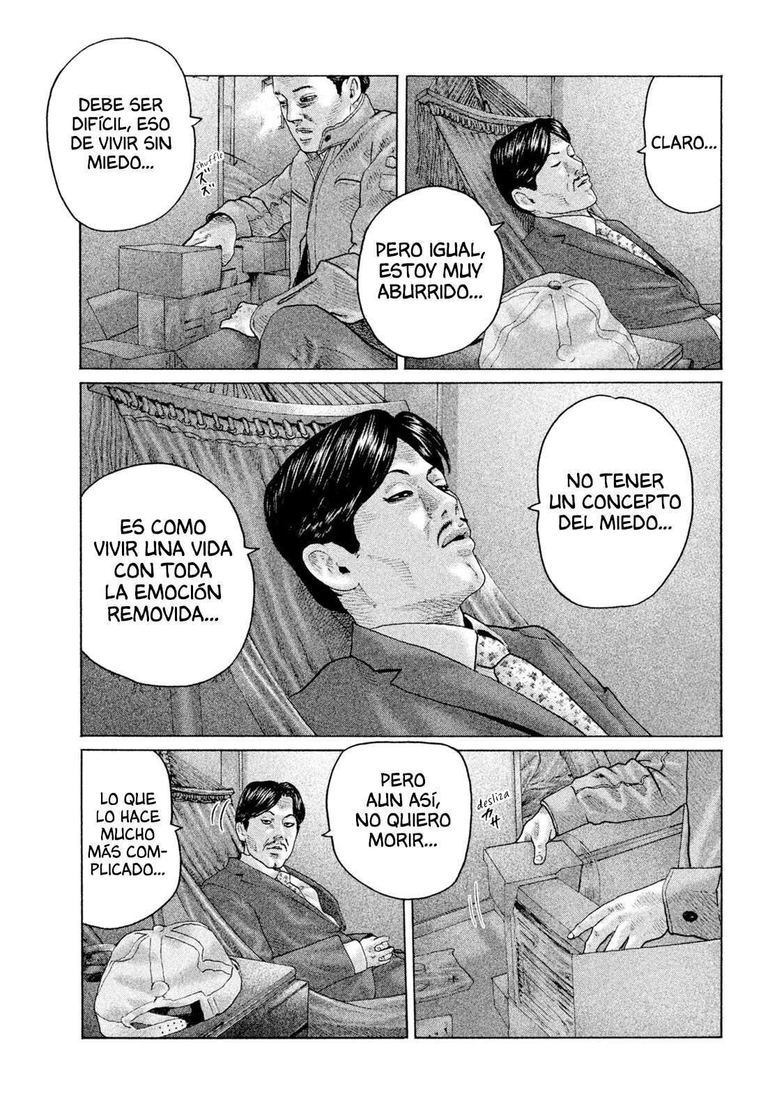 Capitulo 152 page 22