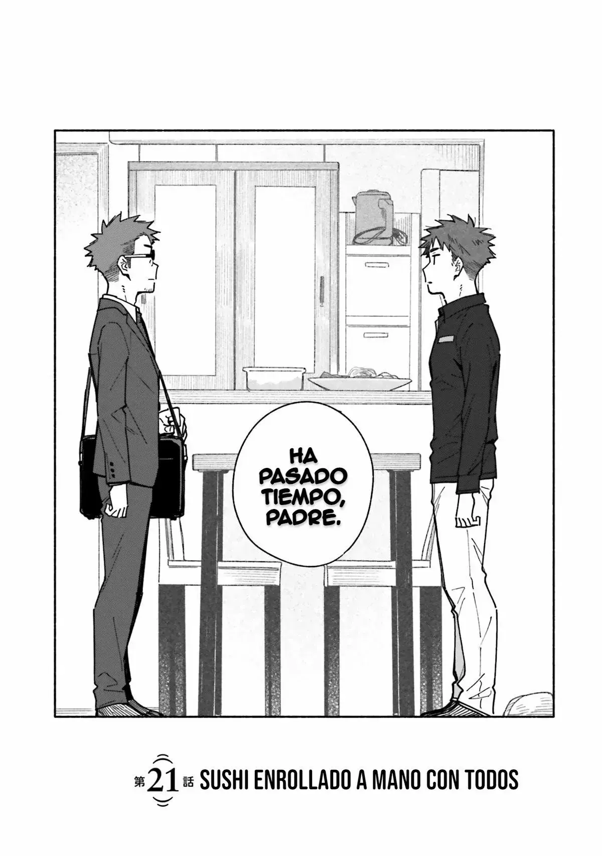Capitulo 21 page 5