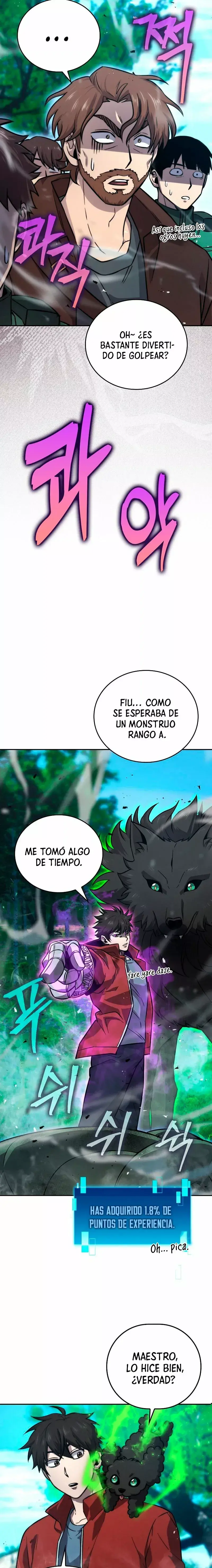 Capitulo 40 page 19