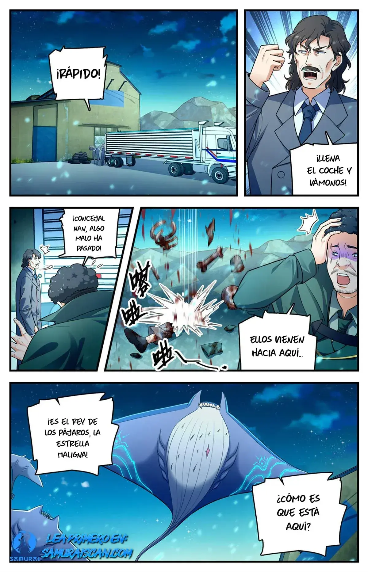 Capitulo 1025 page 7