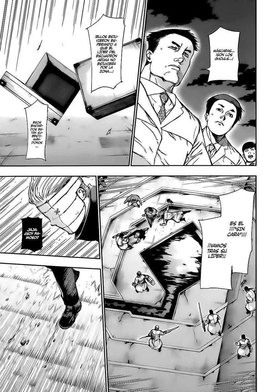 Capitulo 112 page 22