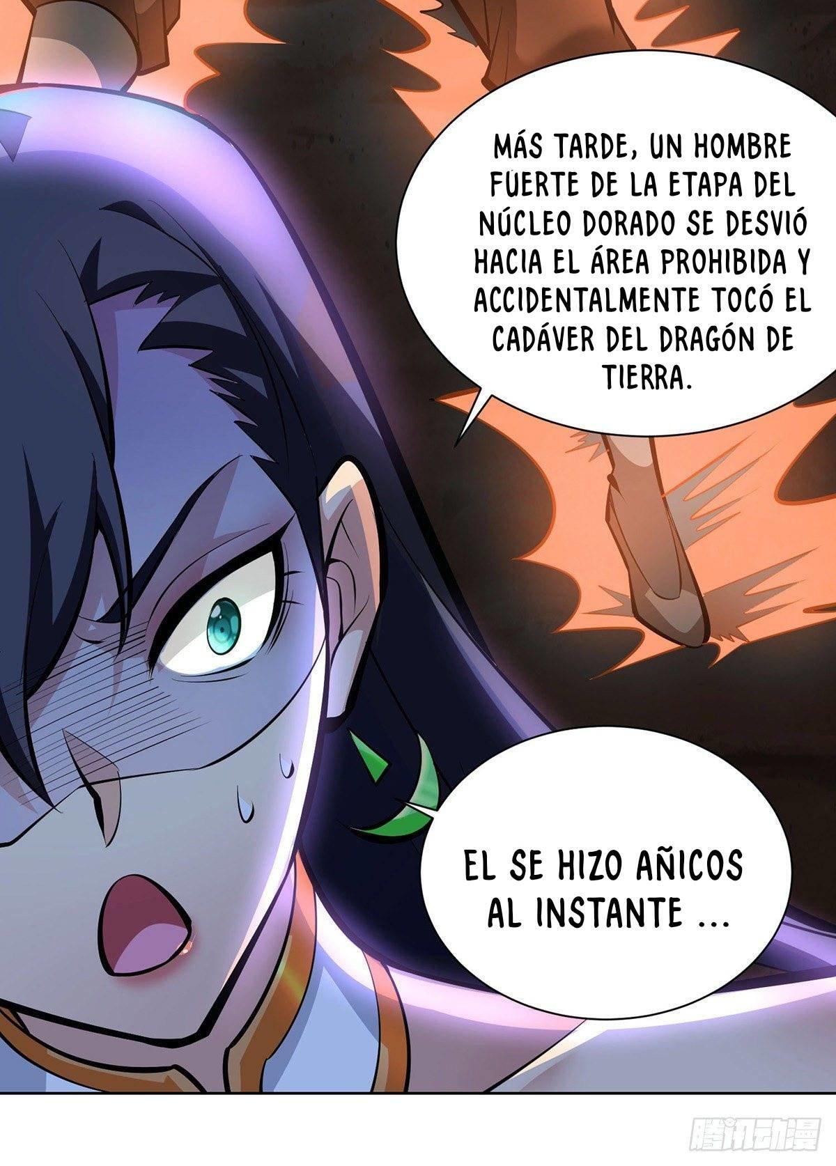 Capitulo 33 page 18