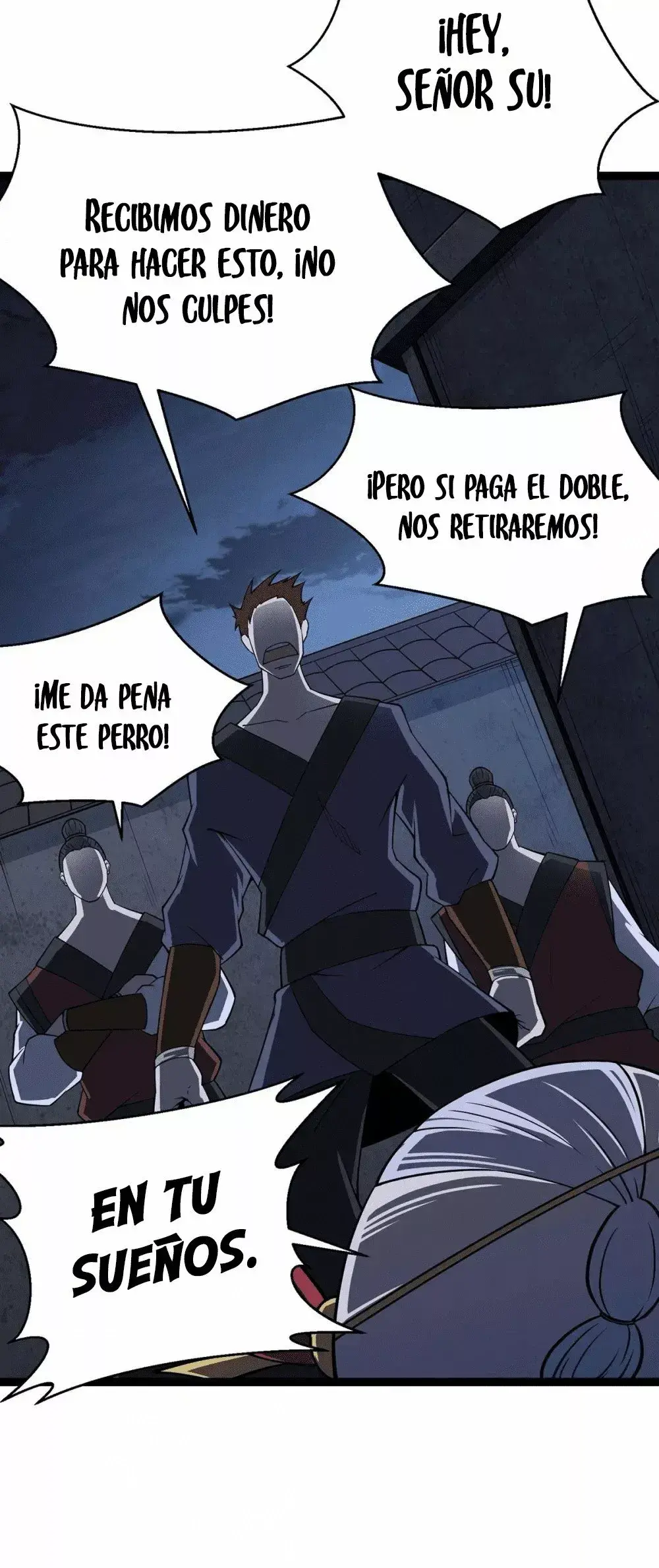 Capitulo 161 page 38