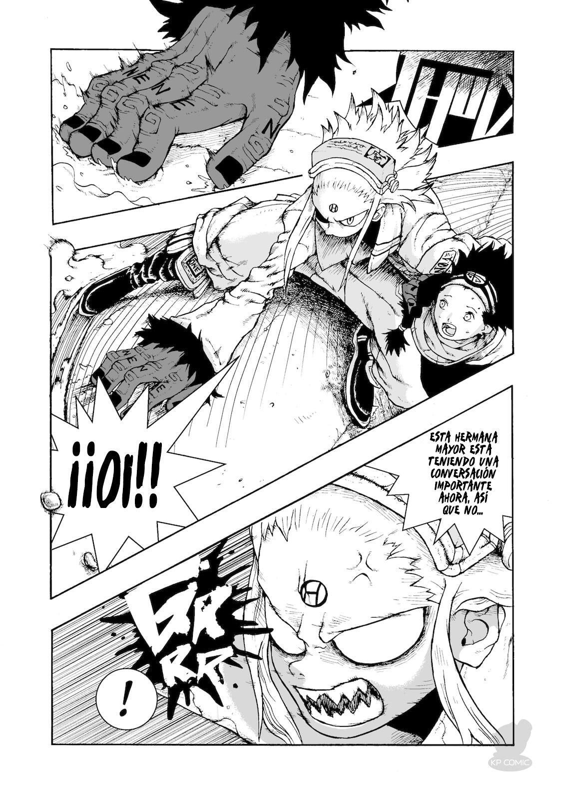 Capitulo 7 page 20