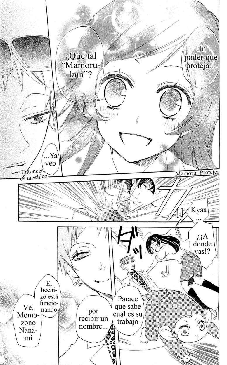 Capitulo 34 page 21