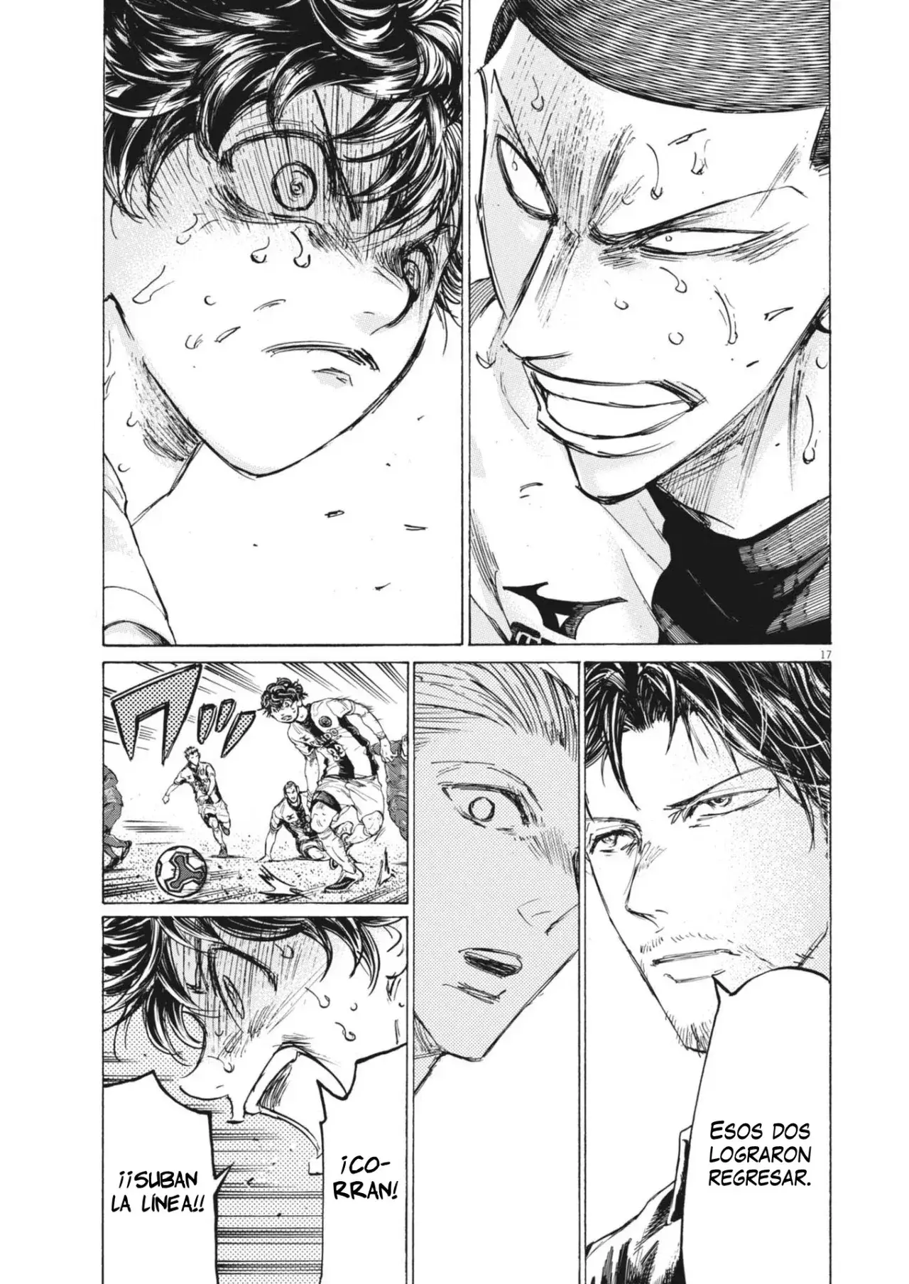 Capitulo 394 page 18