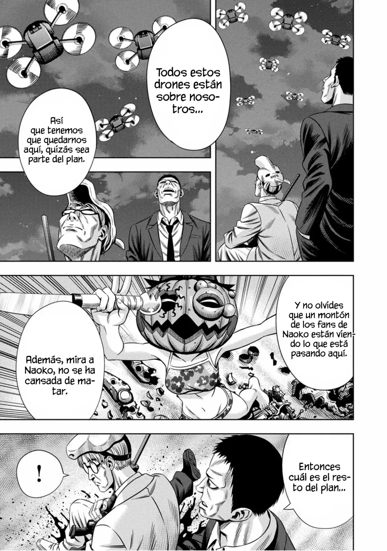 Capitulo 95 page 8
