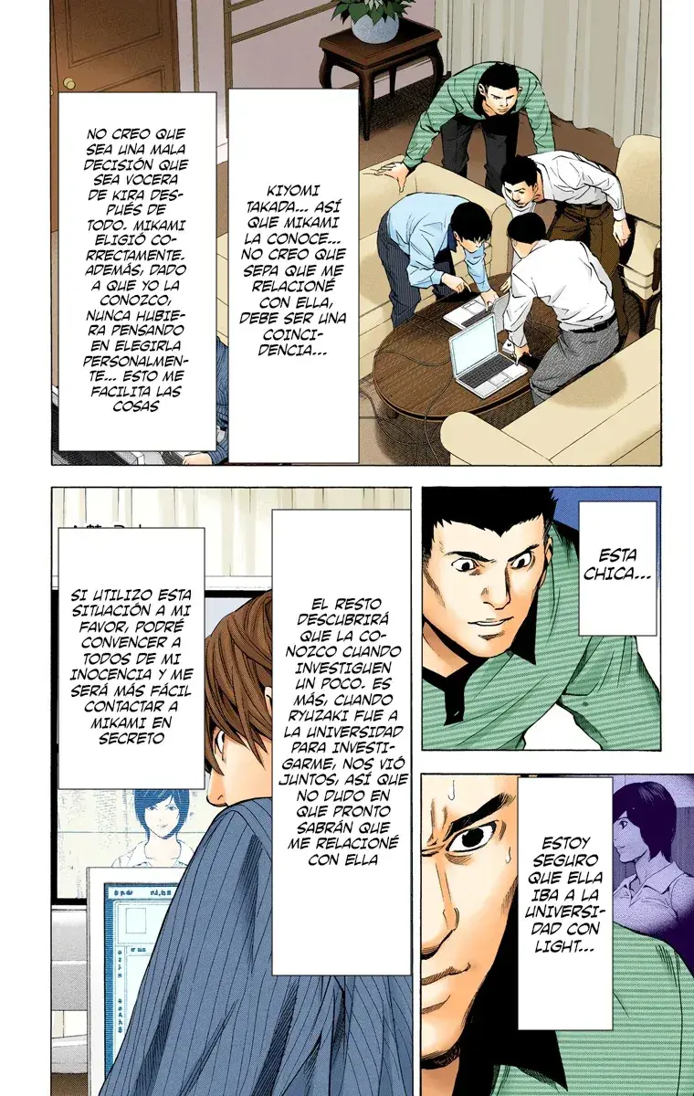 Capitulo 86 page 4