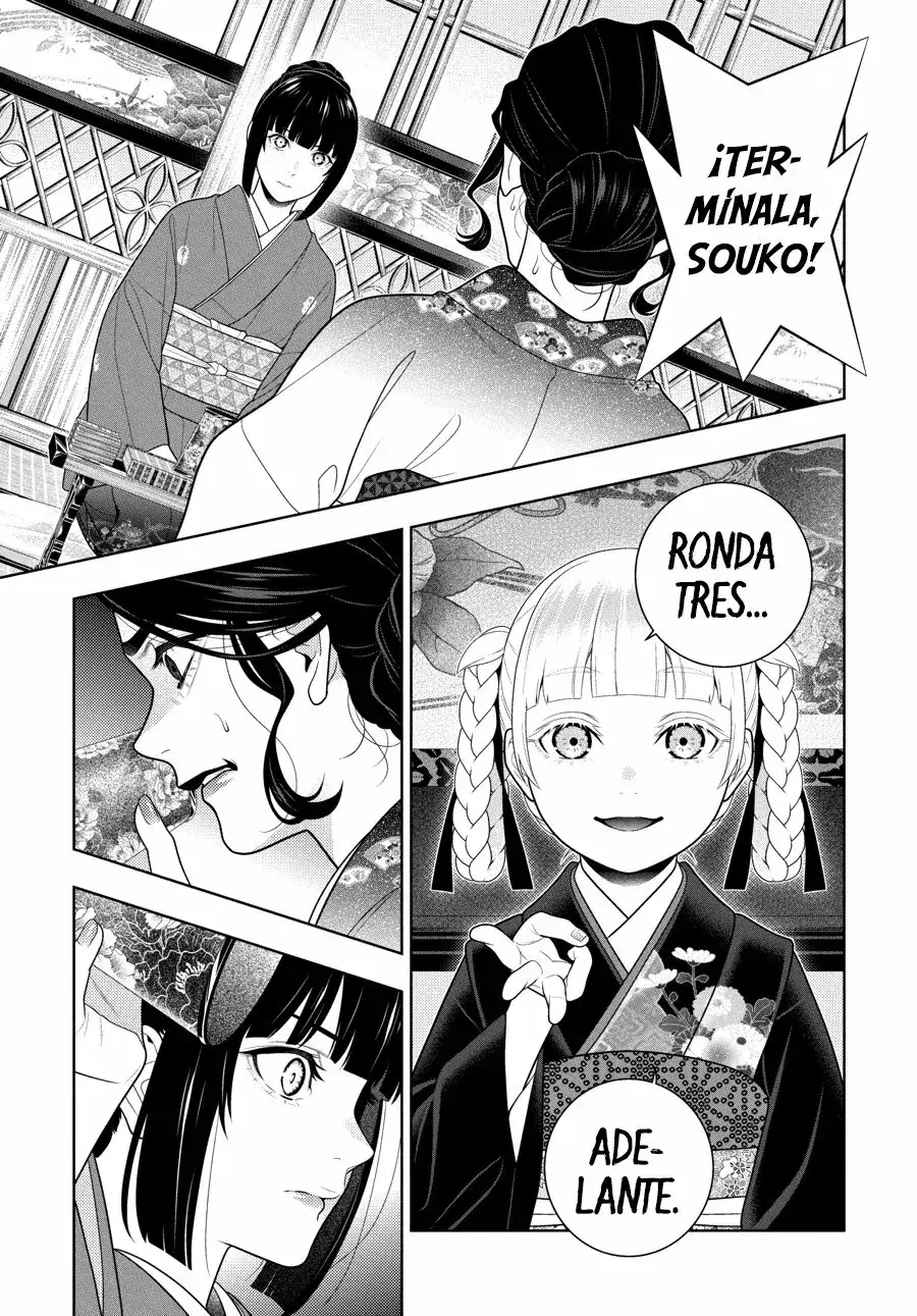 Capitulo 101 page 12