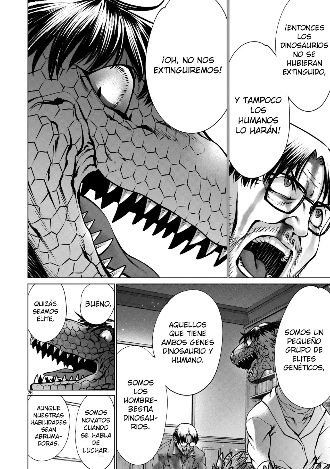 Capitulo 124 page 27