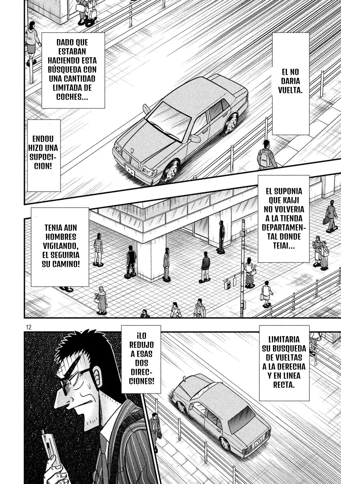 Capitulo 176 page 11