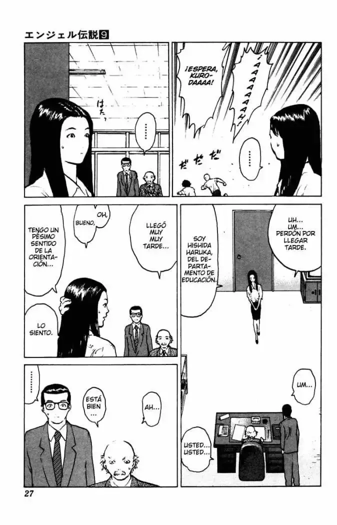 Capitulo 42 page 29