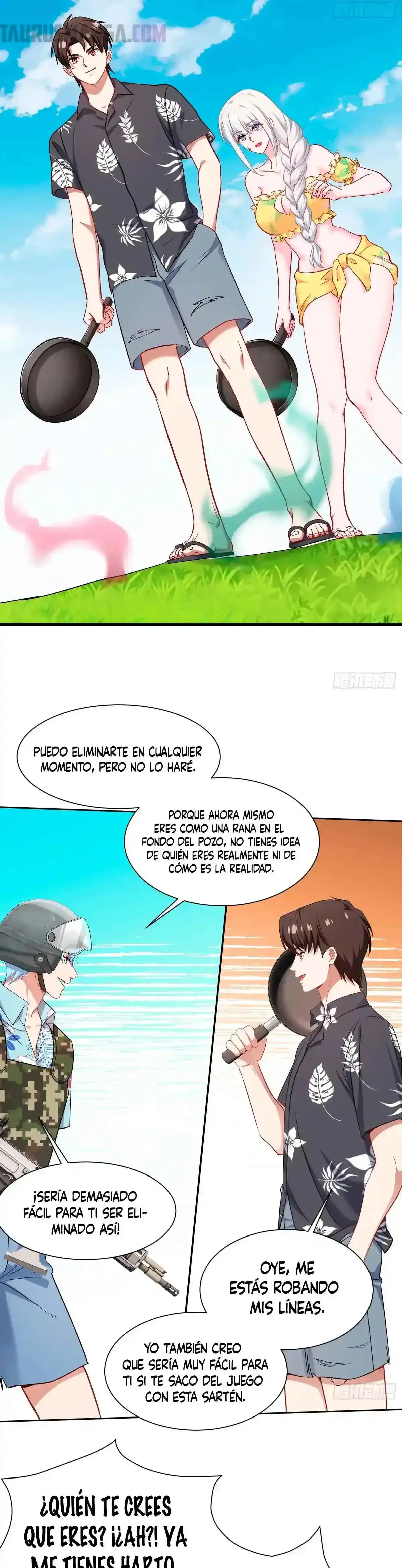 Capitulo 221 page 5