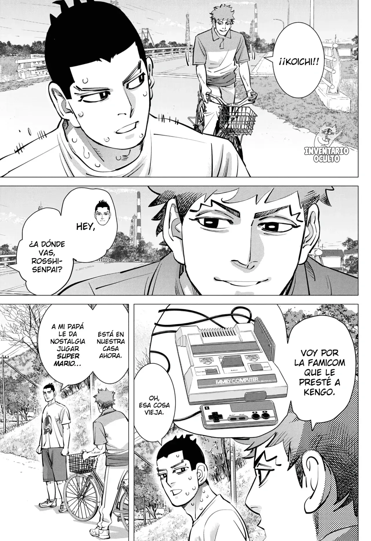Capitulo 41 page 4