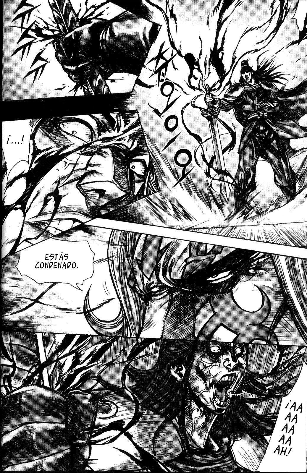 Capitulo 160 page 14