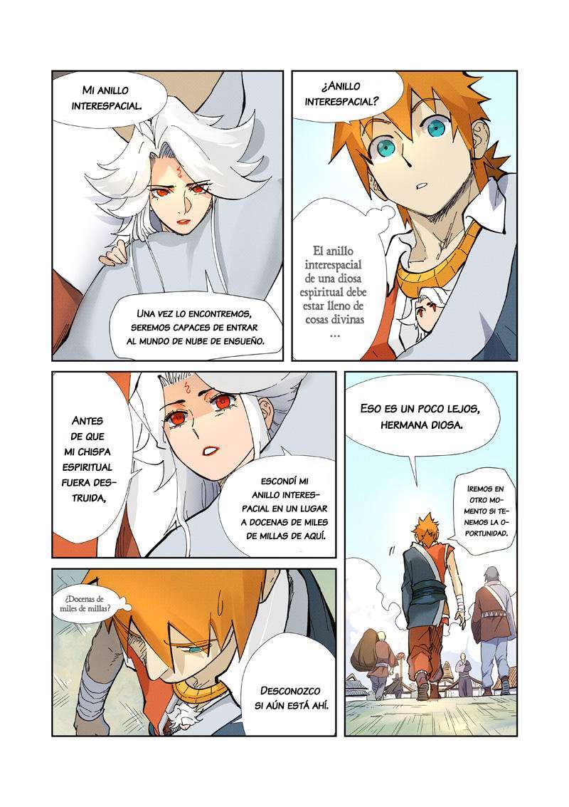 Capitulo 228 page 21
