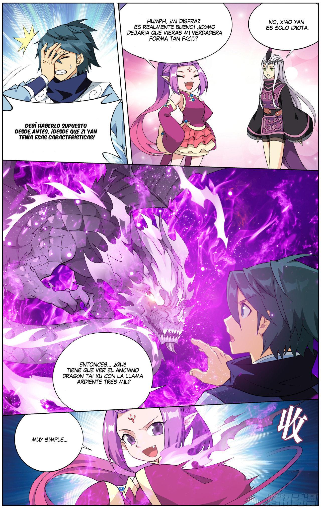 Capitulo 284 page 5