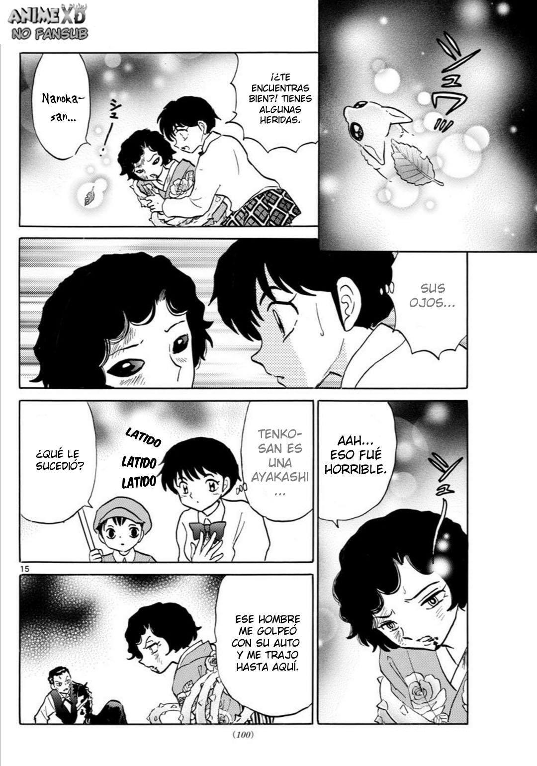 Capitulo 28 page 15