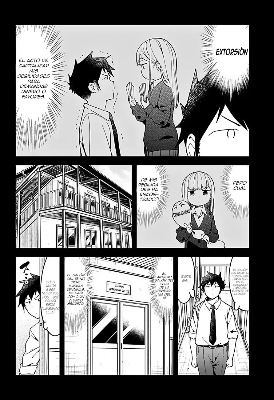 Capitulo 50 page 4