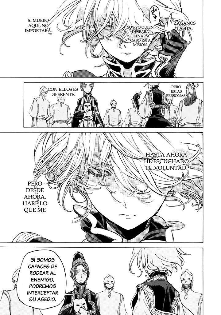 Capitulo 31 page 16