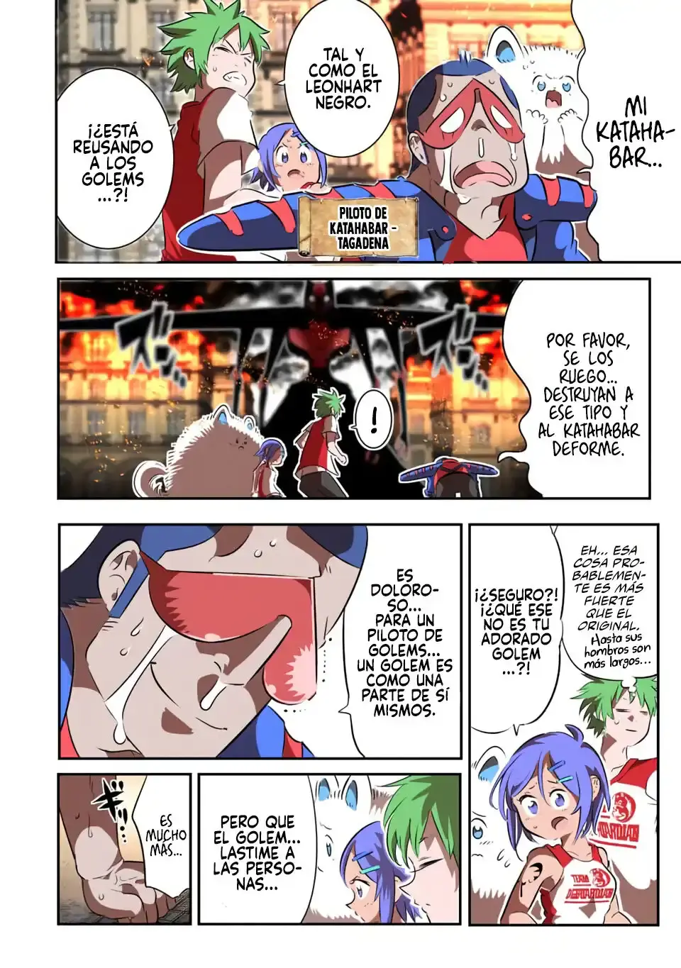 Capitulo 123 page 3