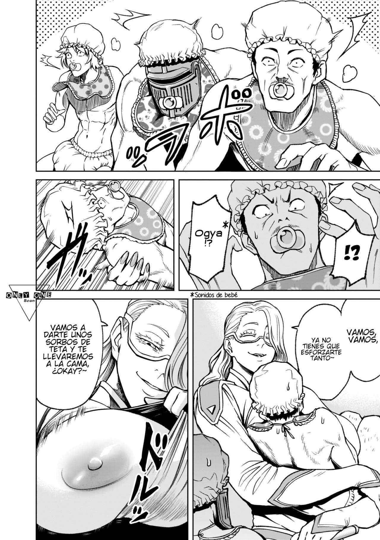 Capitulo 23 page 11