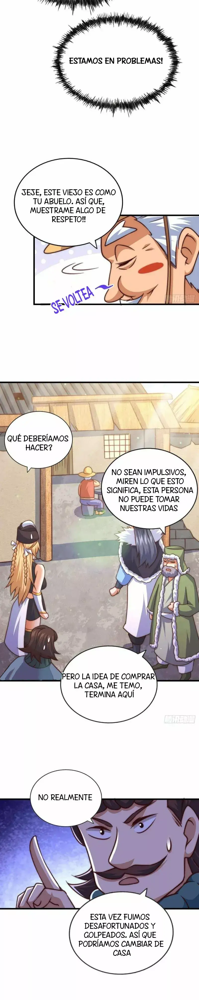 Capitulo 75 page 17