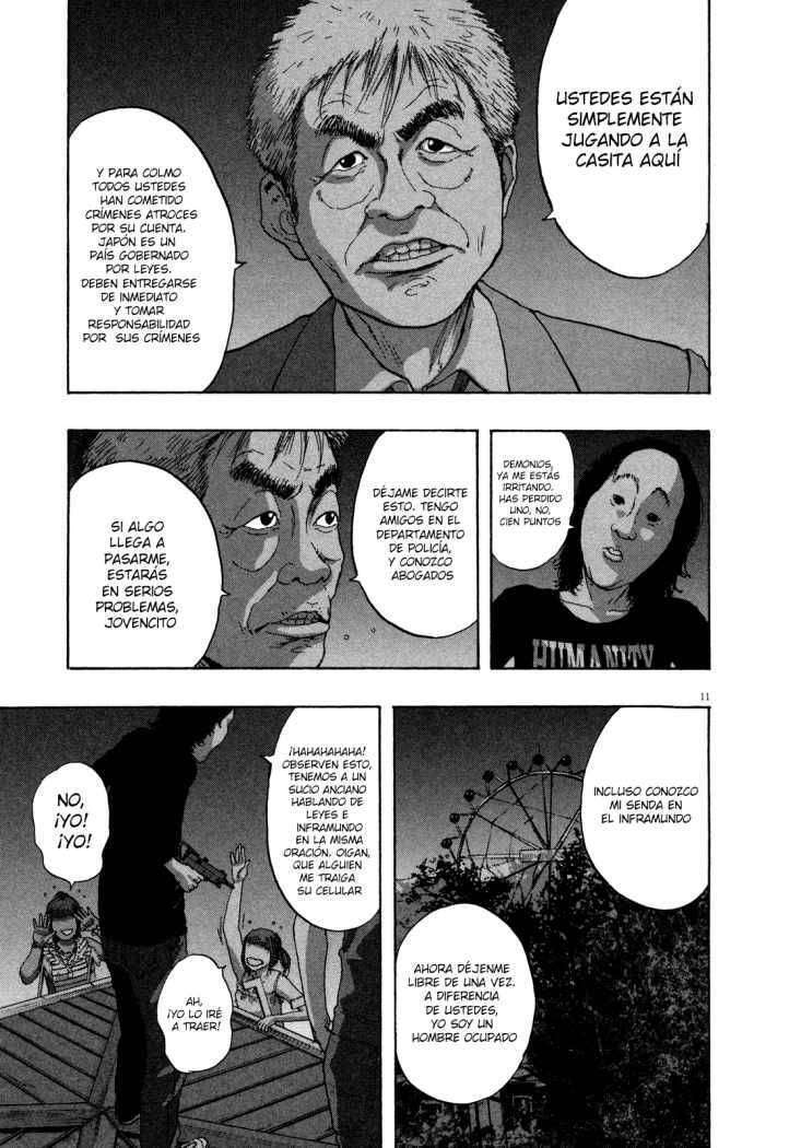 Capitulo 69 page 15