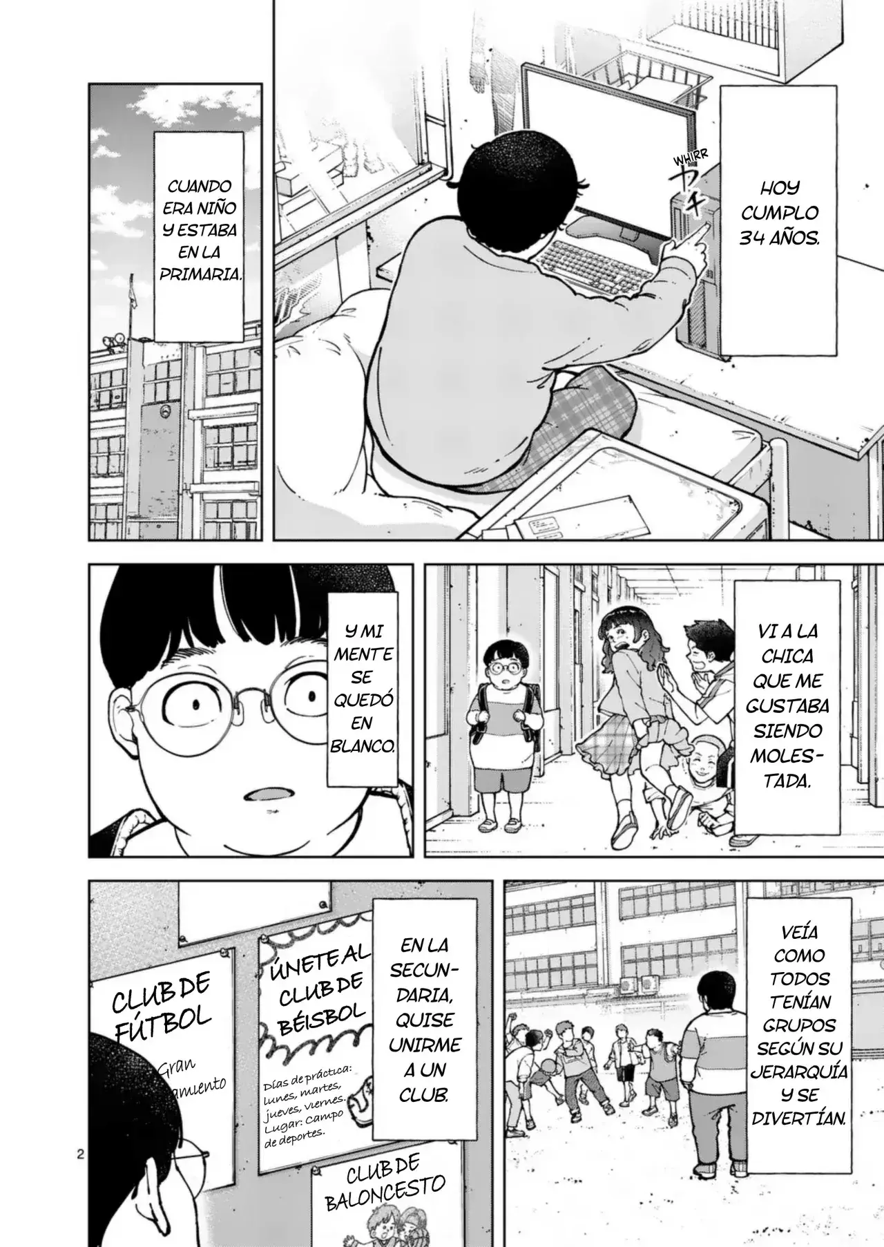Capitulo 18 page 2