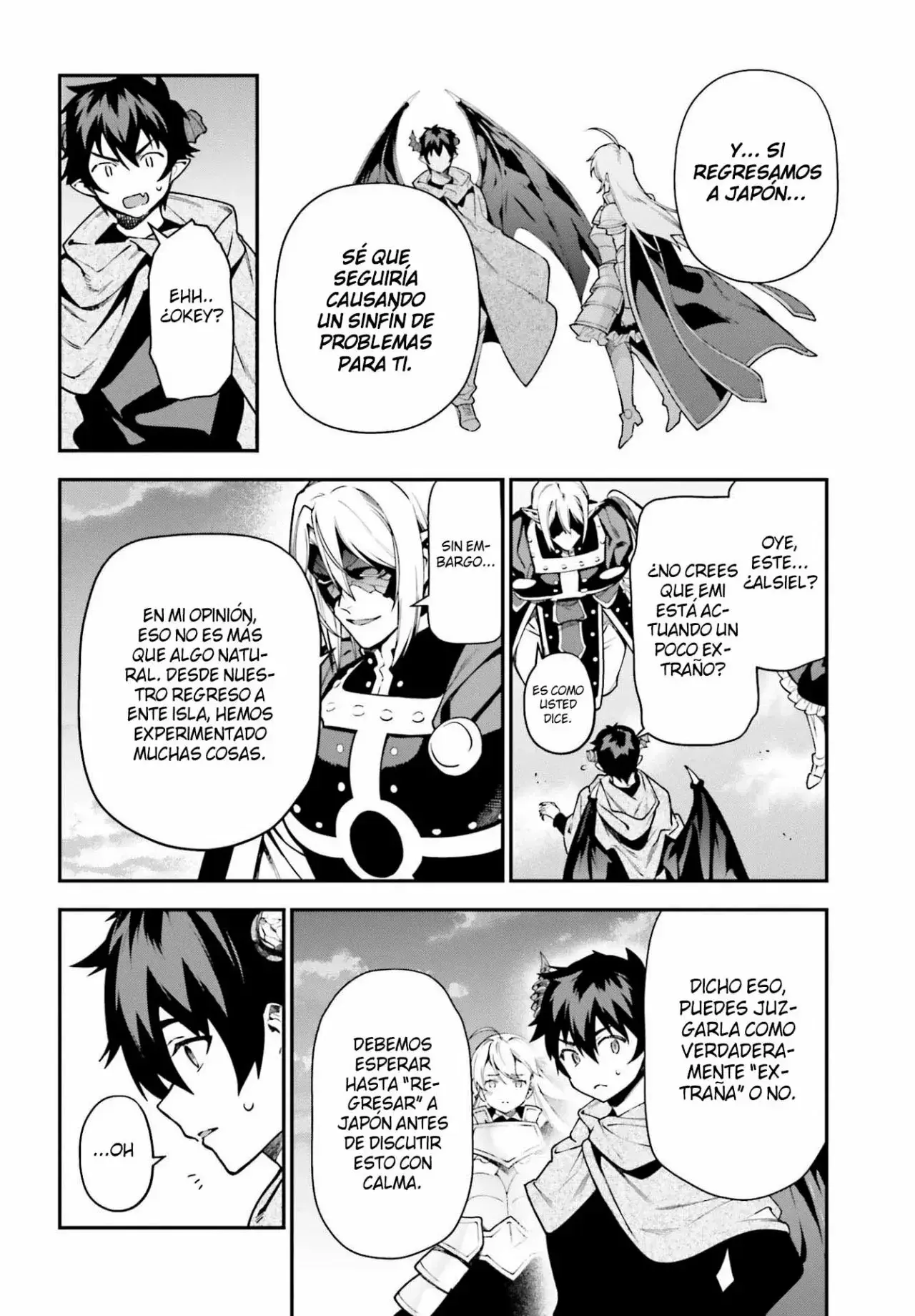 Capitulo 98 page 24