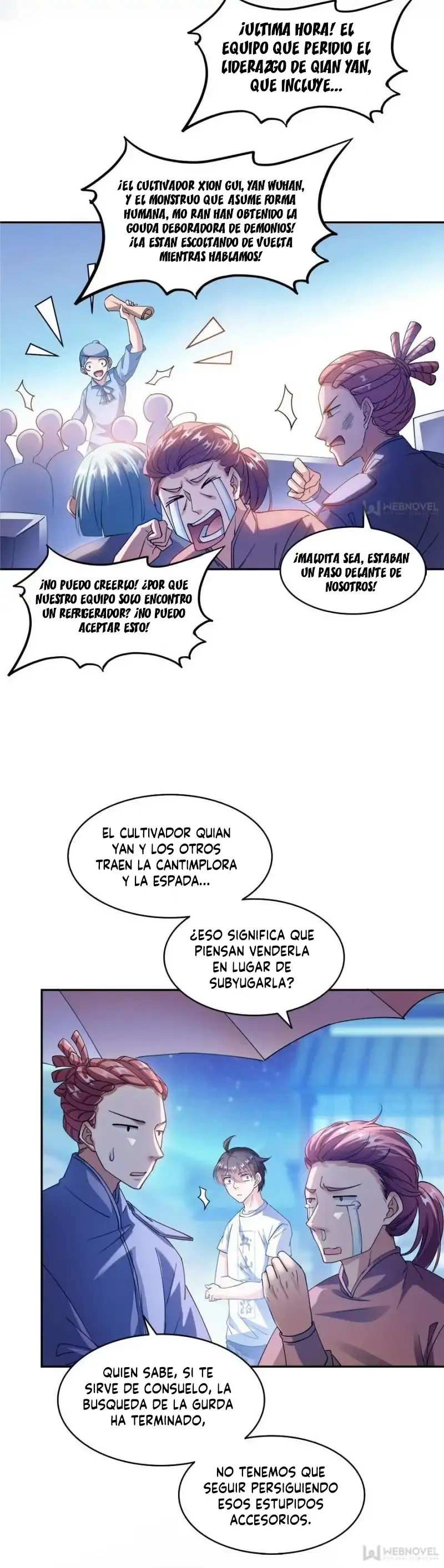Capitulo 297 page 11
