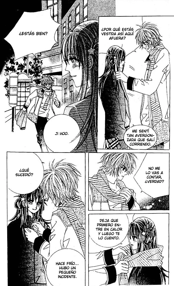 Capitulo 65 page 28