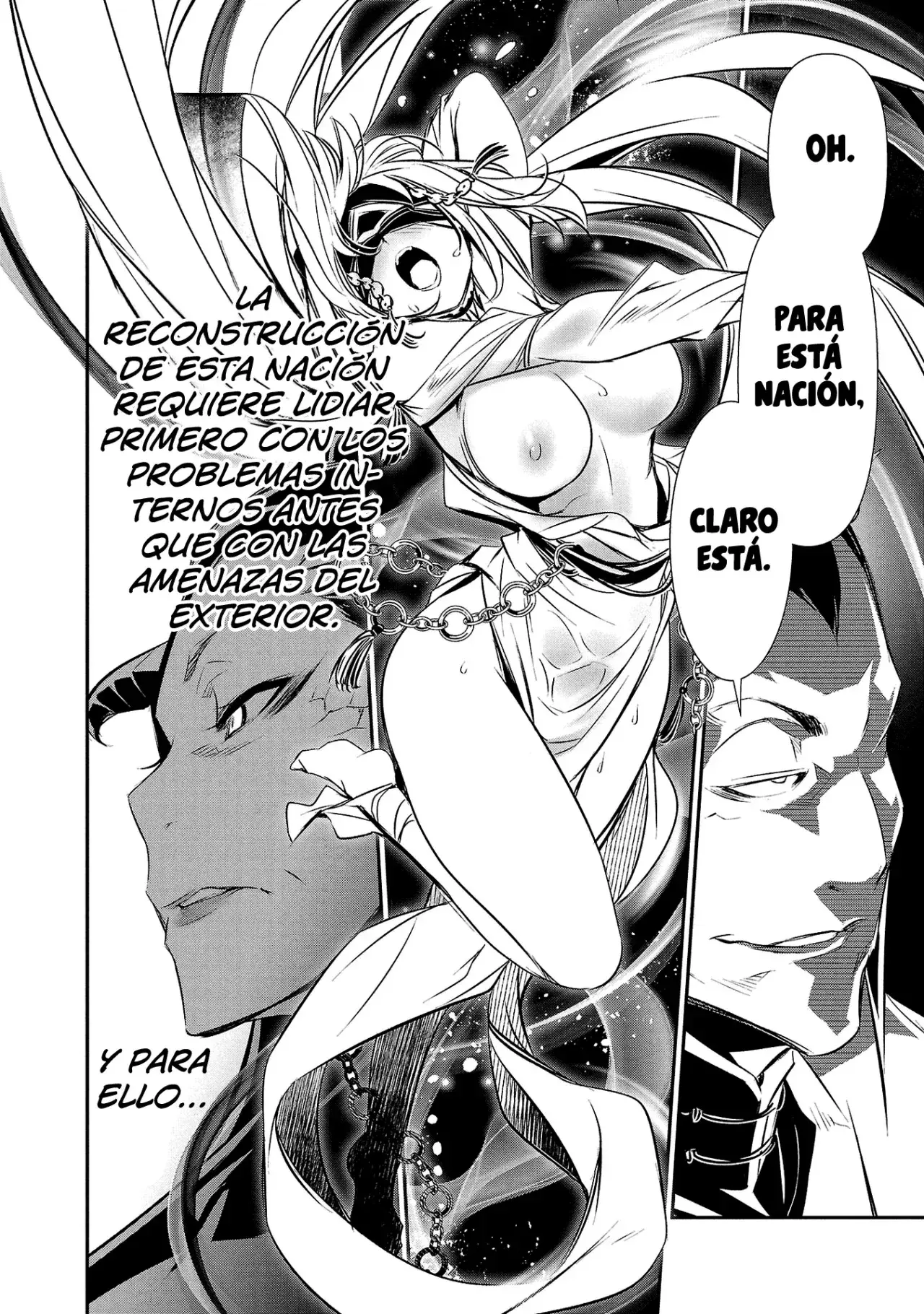 Capitulo 86 page 27
