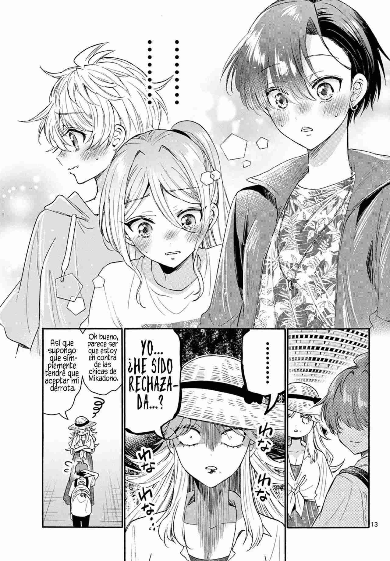 Capitulo 108 page 14