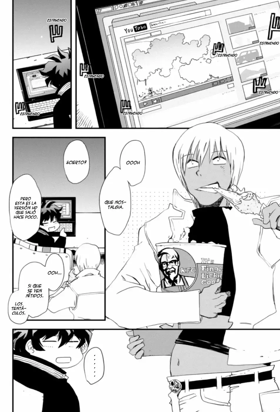 Capitulo 15 page 4