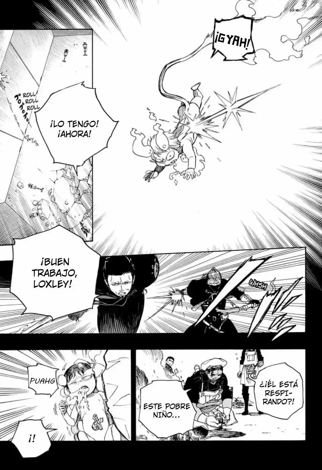 Capitulo 116 page 8