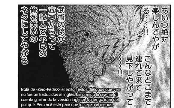 Capitulo 76 page 19