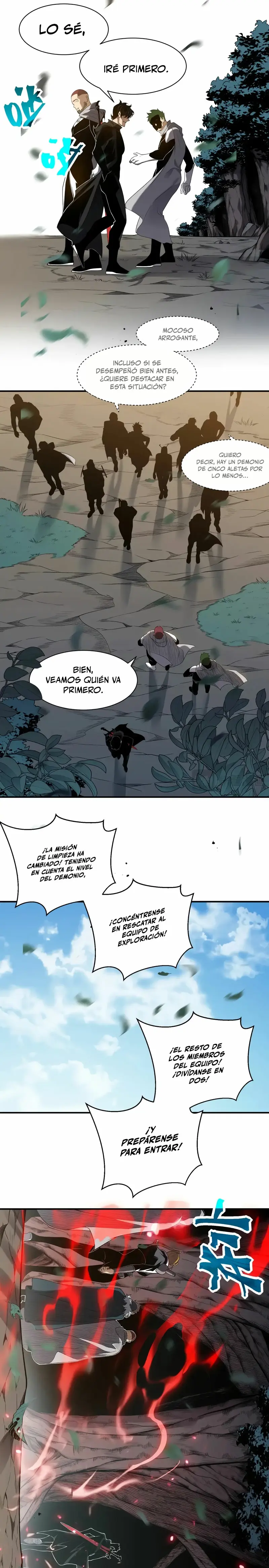 Capitulo 80 page 9