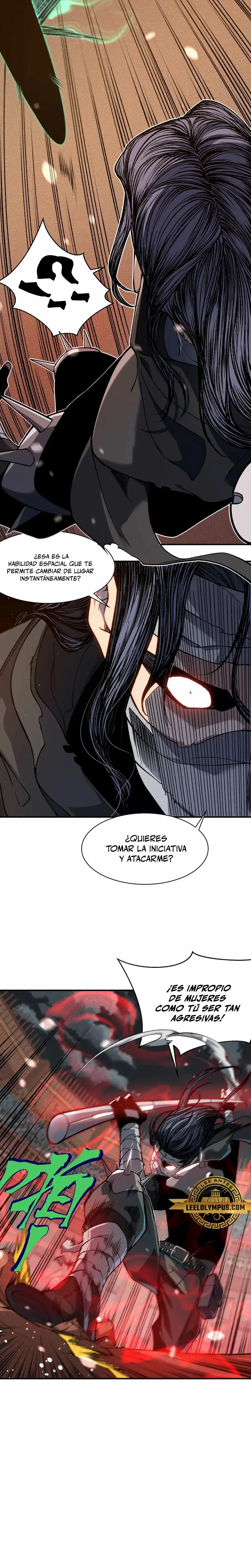 Capitulo 64 page 11