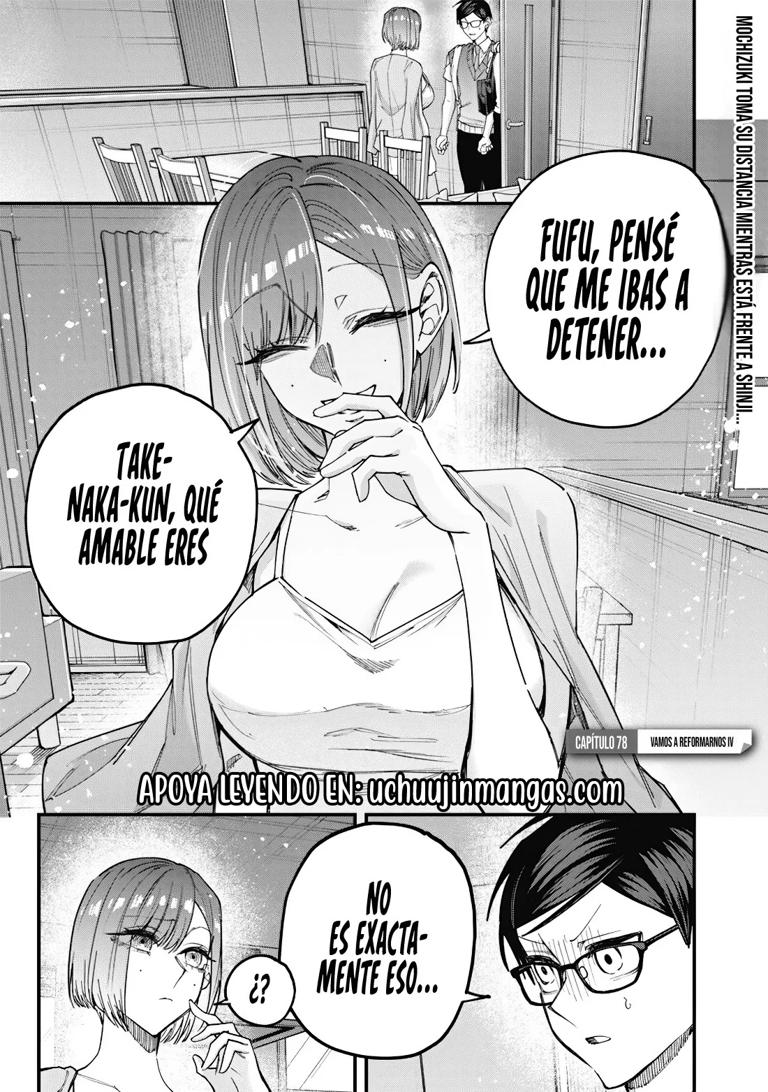 Capitulo 78 page 5