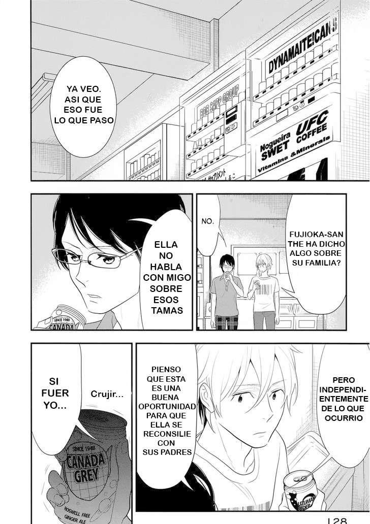Capitulo 16 page 19