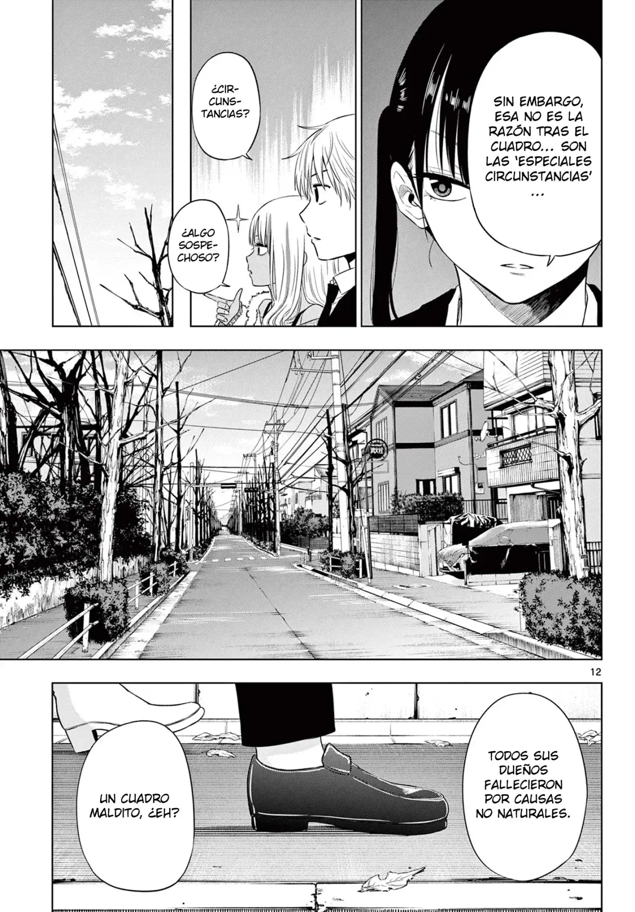 Capitulo 11 page 12