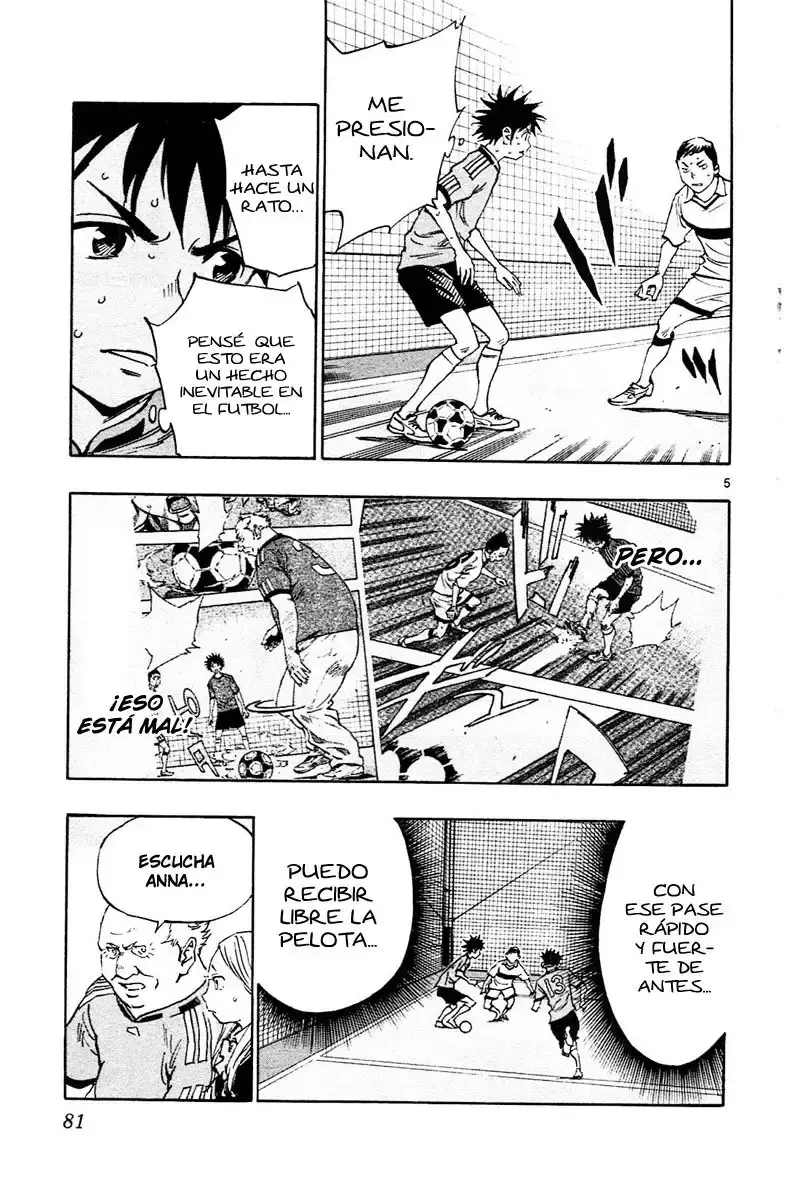 Capitulo 82 page 6
