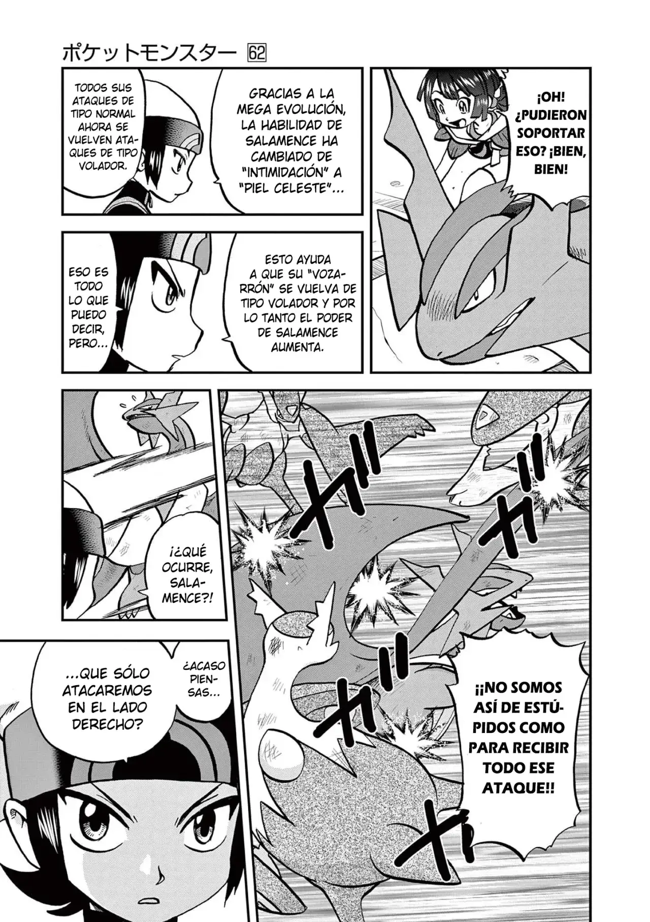Capitulo 599 page 9