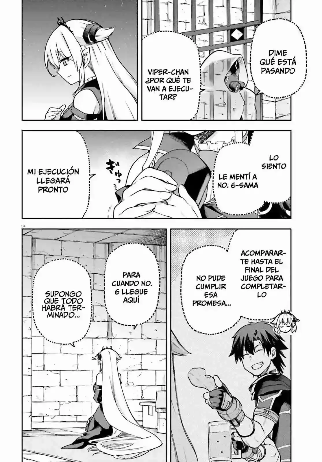 Capitulo 65 page 6