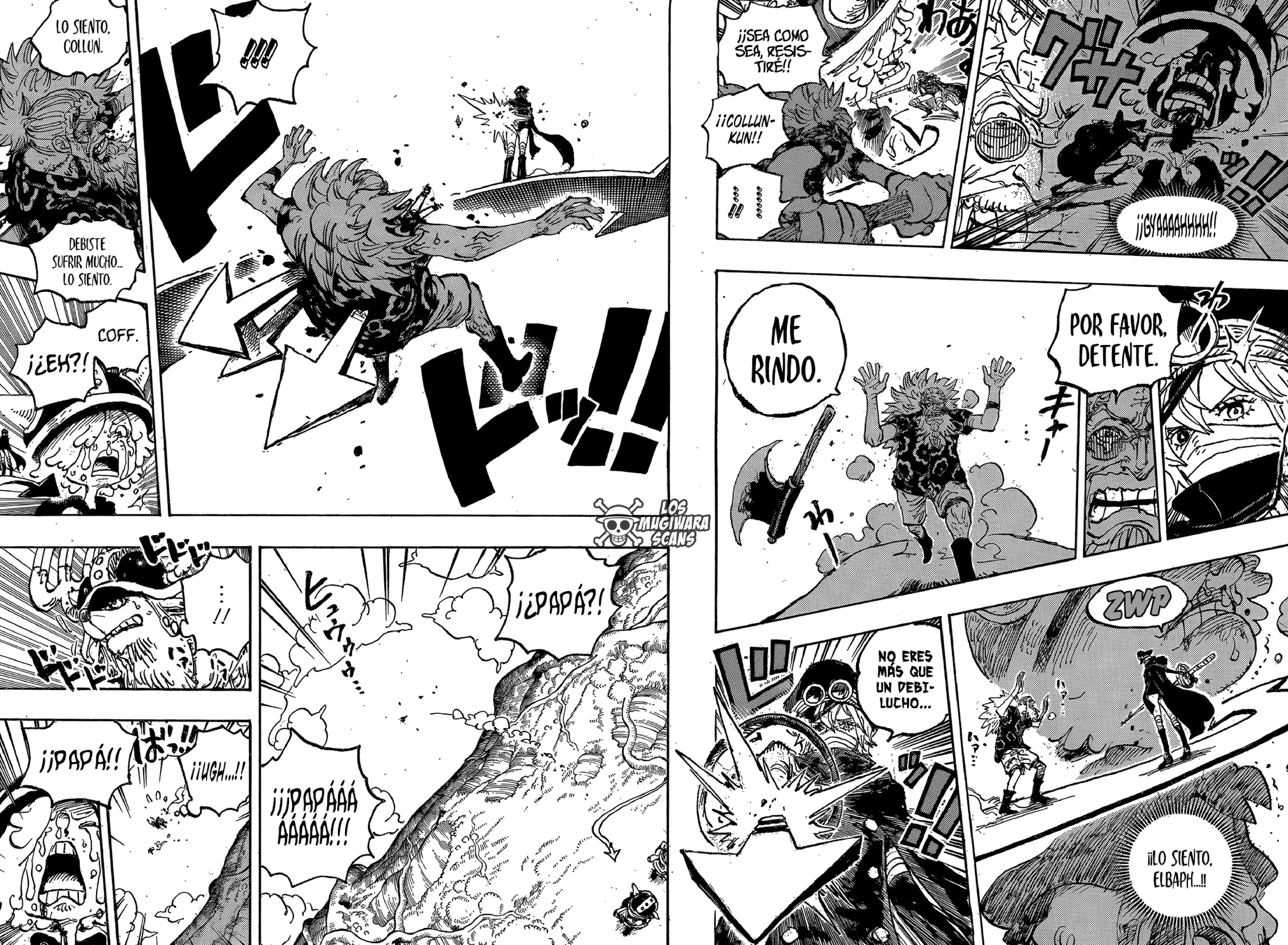Capitulo 1149 page 13