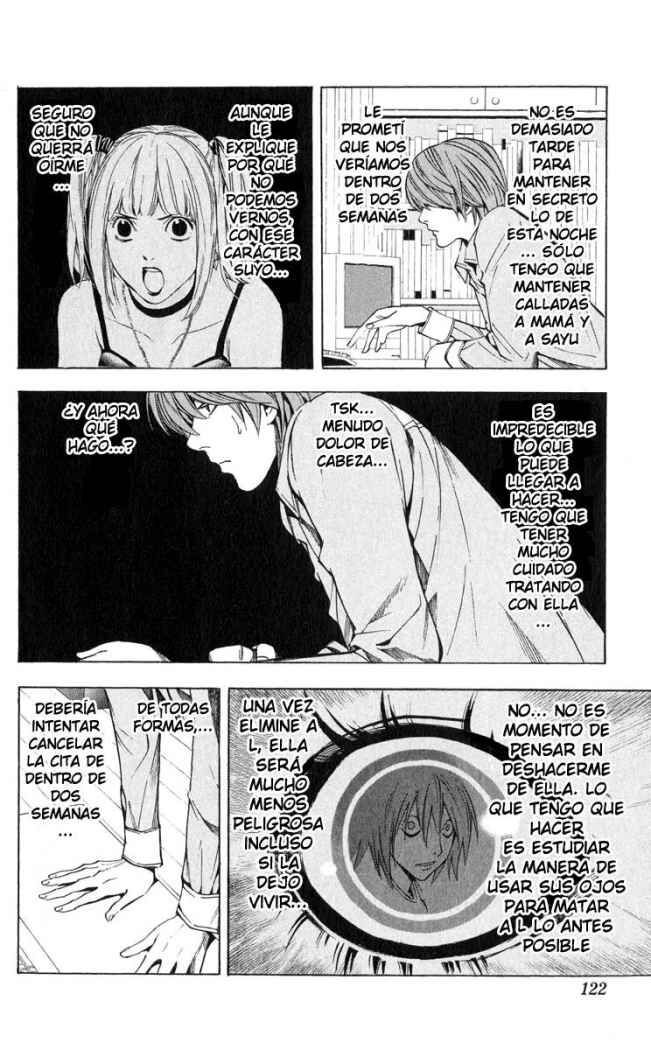 Capitulo 31 page 4